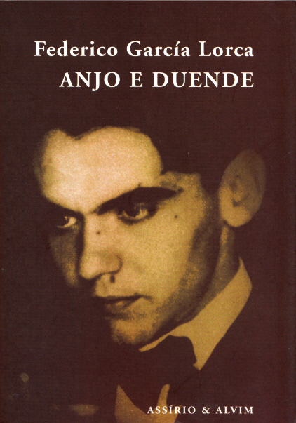 Anjo e Duende