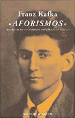 Aforismos - Escritos na localidade histórica de Zurau