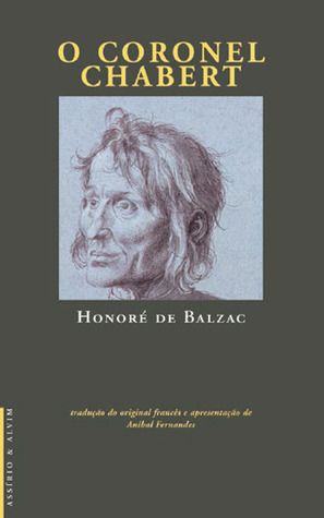 O Coronel Chabert