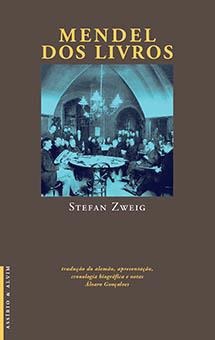 Mendel dos Livros