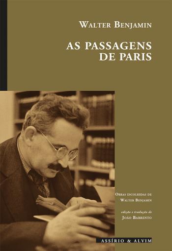 As Passagens de Paris