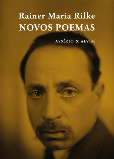 Novos Poemas