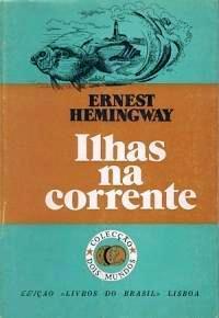 Ilhas na Corrente