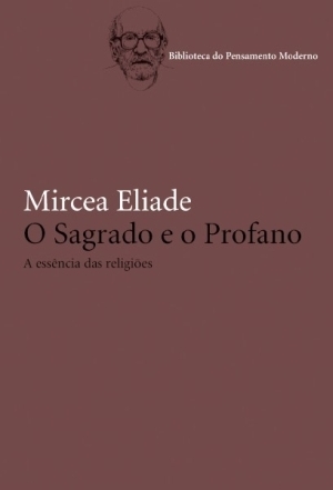 O Sagrado e o Profano