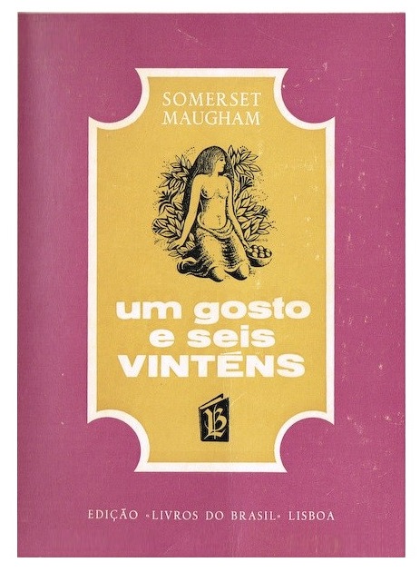 Um Gosto e Seis Vinténs