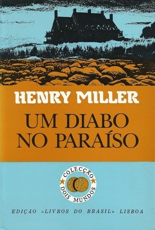 Um Diabo no Paraíso