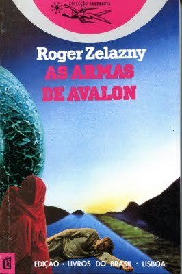 As Armas de Avalon