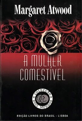 A Mulher Comestível