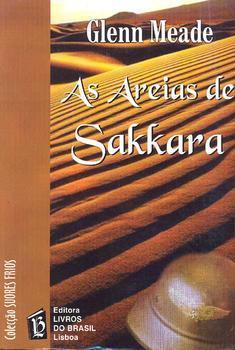 As Areias de Sakkara