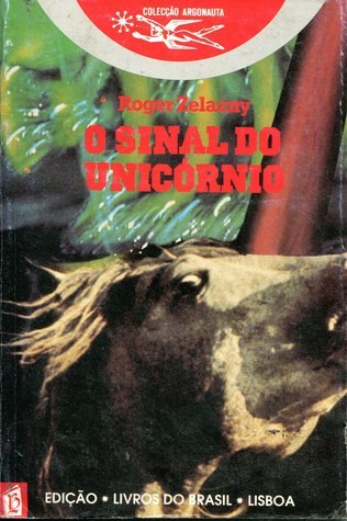 O Sinal do Unicórnio