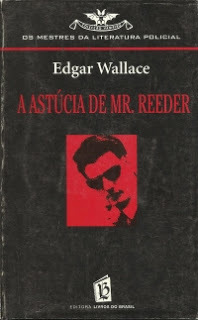 A Astúcia de Mr. Reeder
