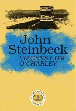 Viagens com o Charley