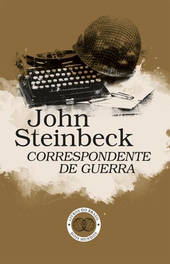 Correspondente de Guerra