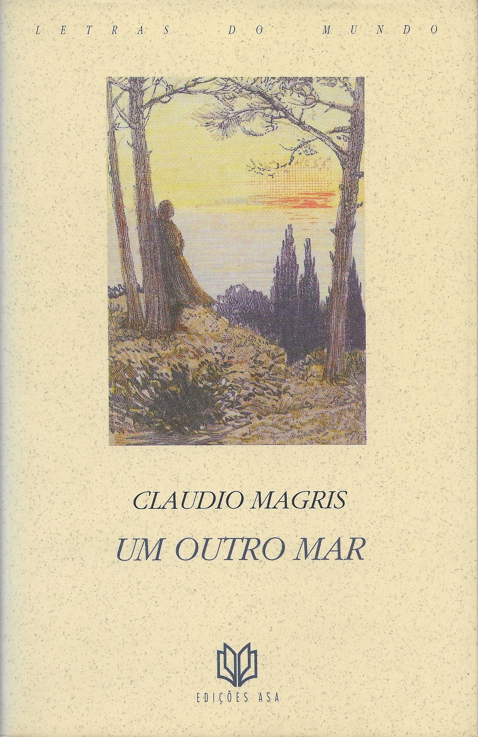 Um outro mar