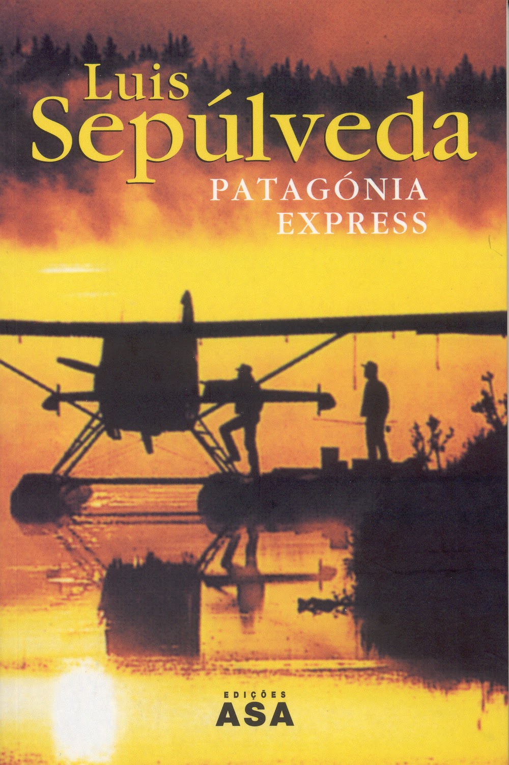 Patagónia Express