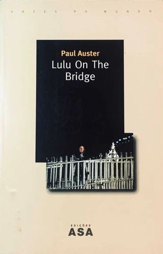 Lulu on the Bridge