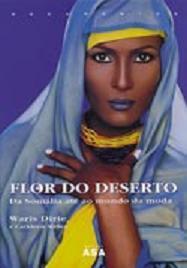 Flor do Deserto