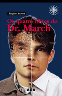 Os Quatro Filhos do Dr. March