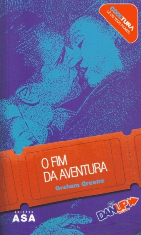 O Fim da Aventura