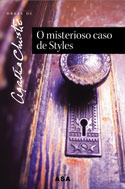O Misterioso Caso de Styles
