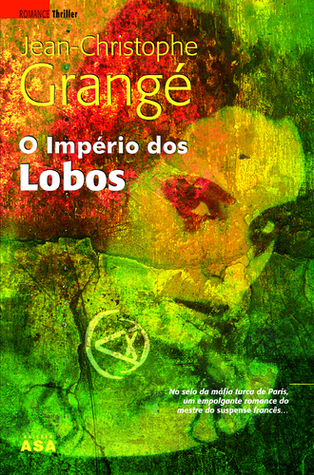 O Império dos Lobos