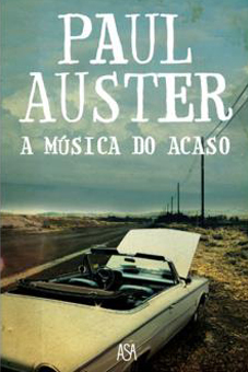 A Música do Acaso