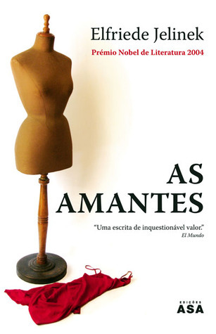 As Amantes