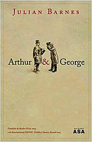Arthur & George