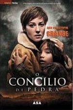 O Concílio de Pedra