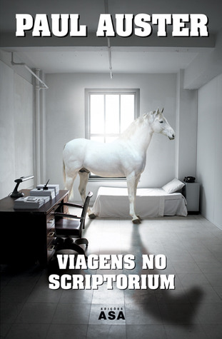 Viagens no Scriptorium