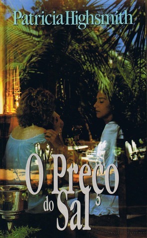 O Preço do Sal