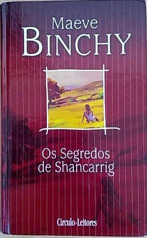 Os Segredos de Shancarrig