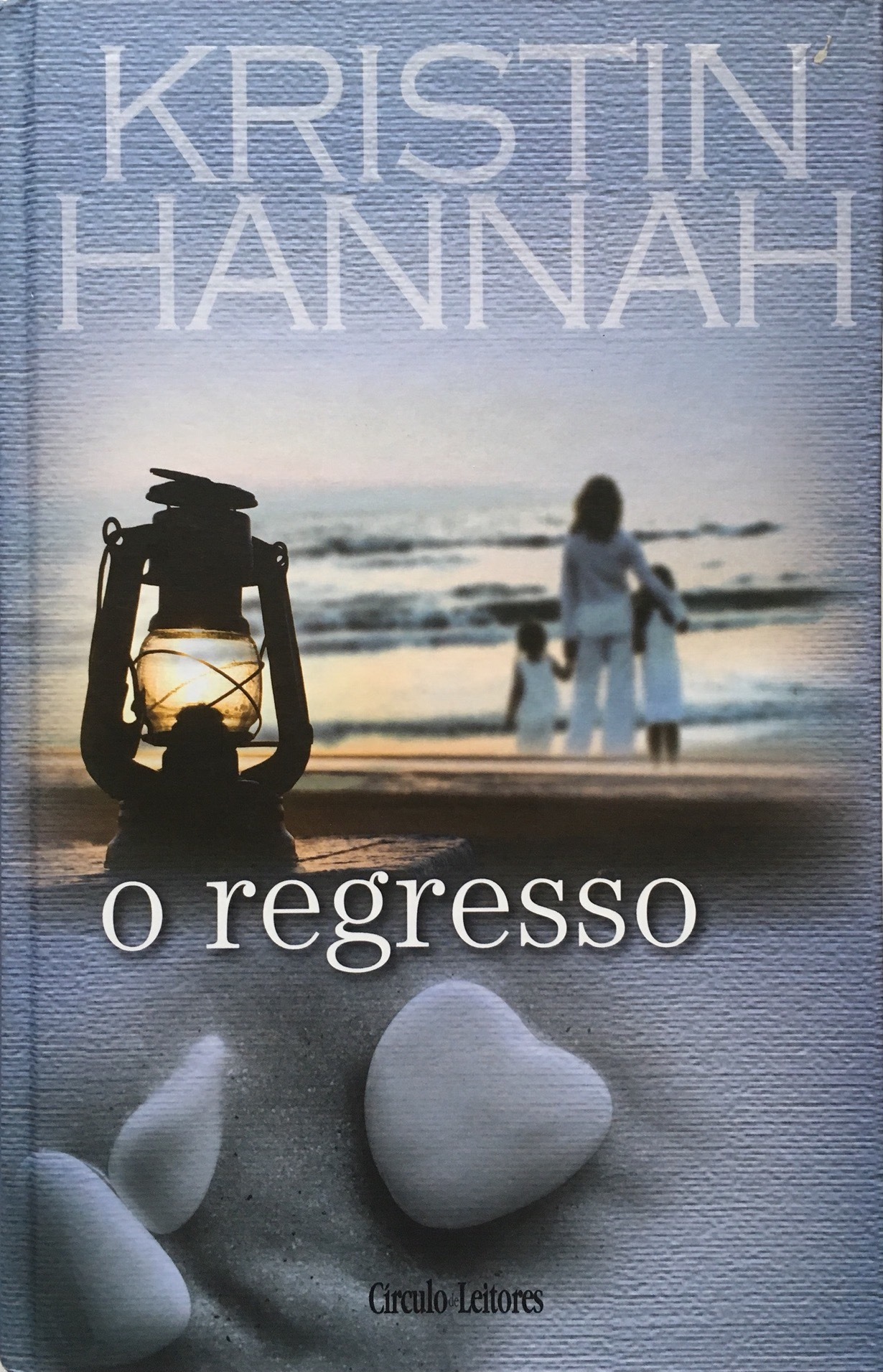 O Regresso