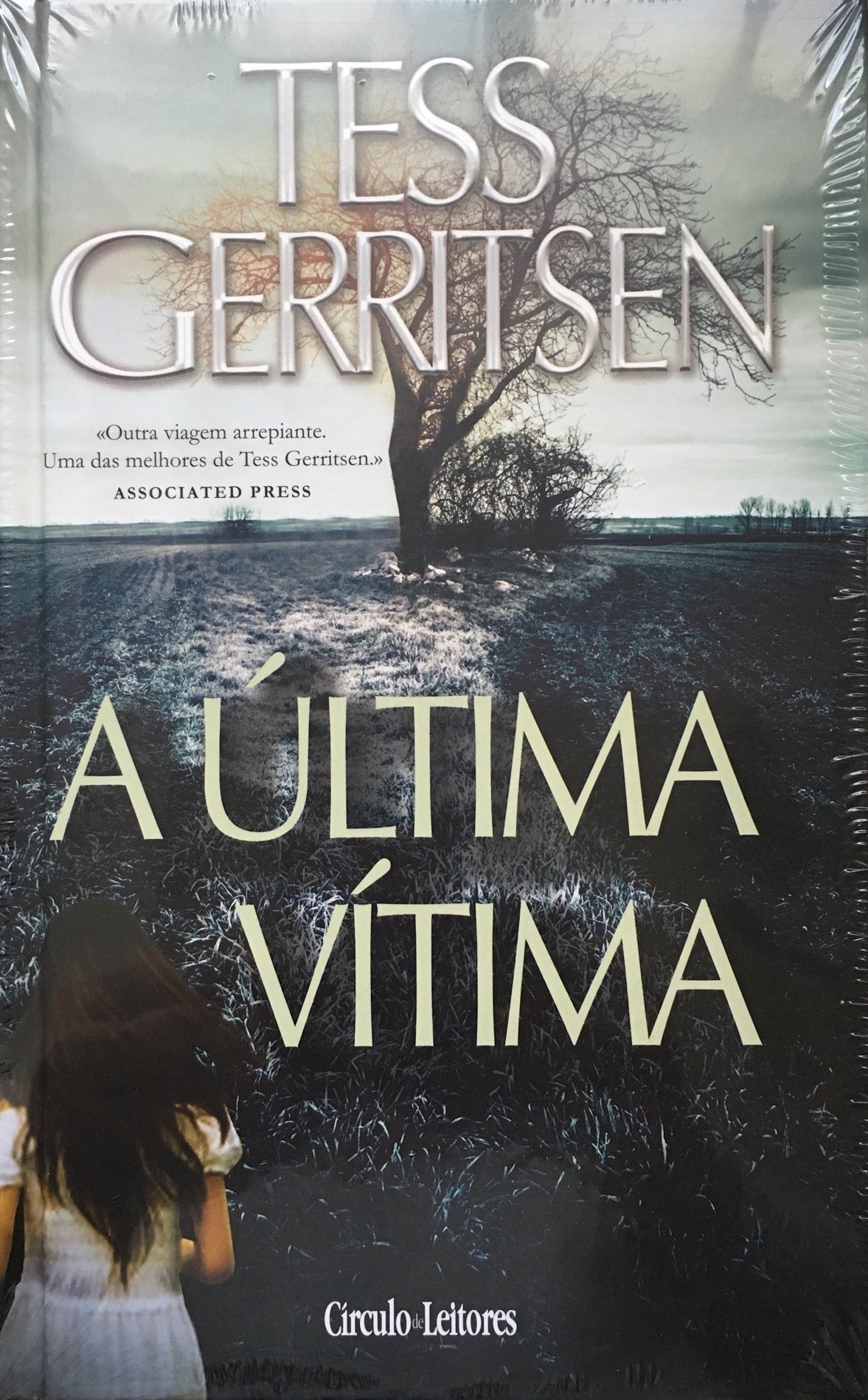 A Última Vítima