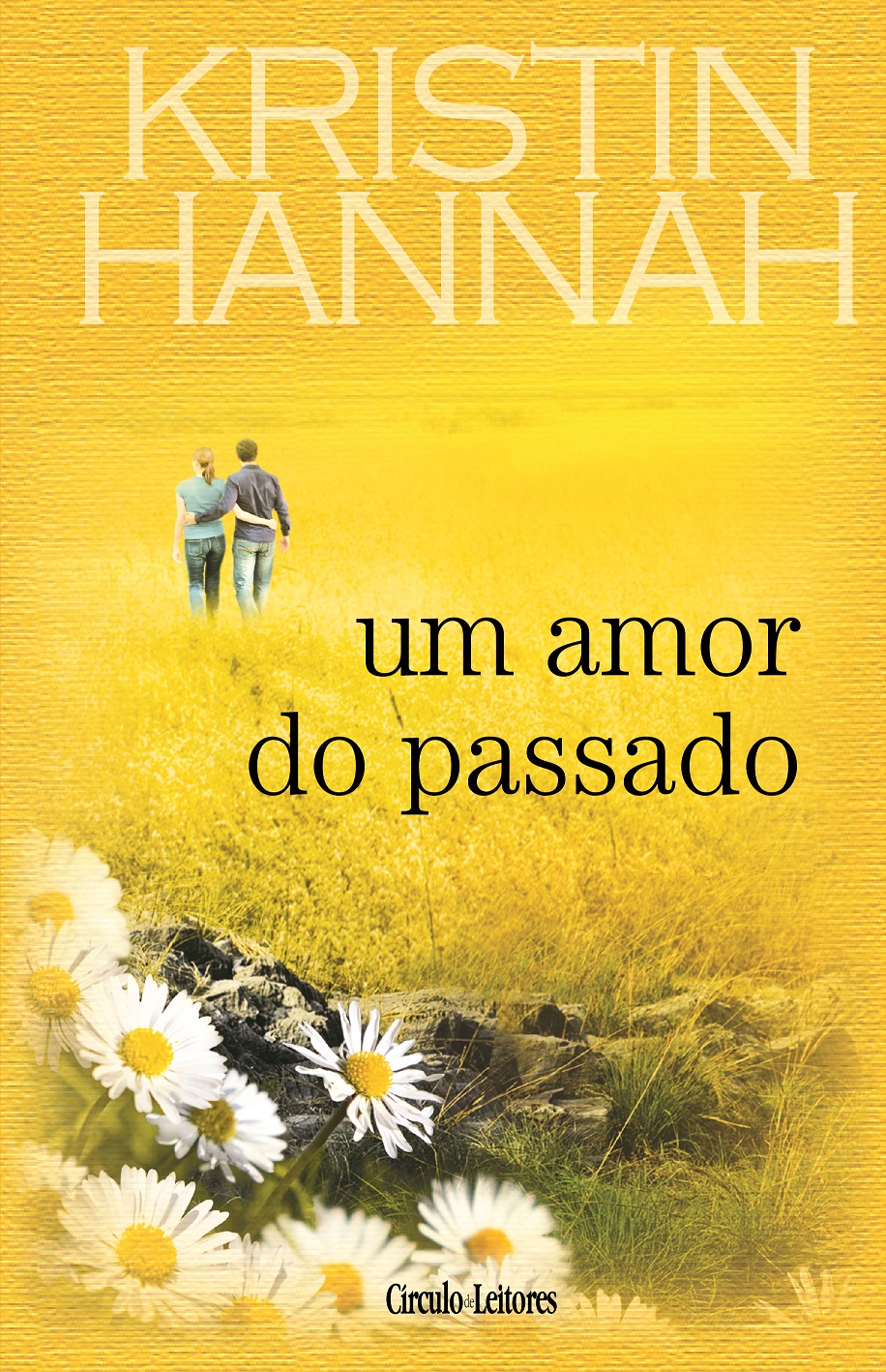 Um amor do passado