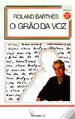 O Grão da Voz