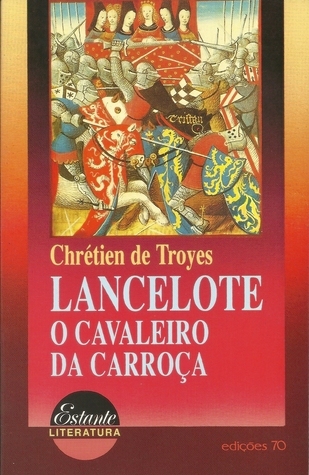 Lancelote, O Cavaleiro da Carroça