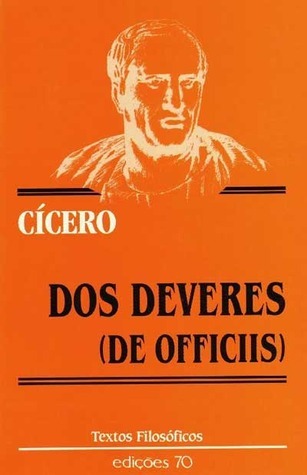 Dos deveres