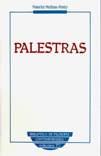 Palestras