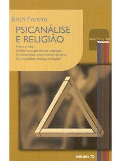 Psicanálise e Religião