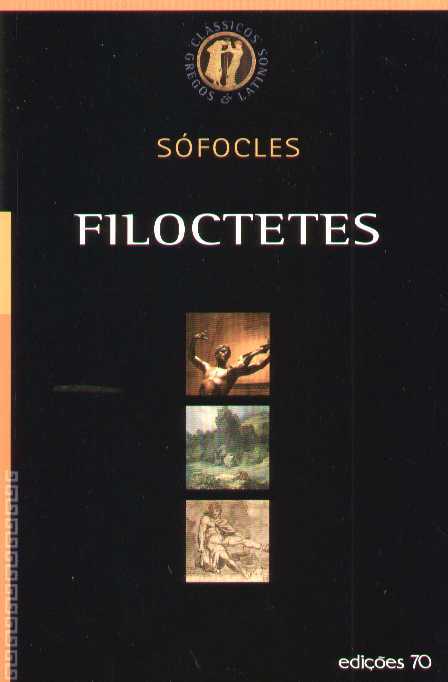 Filoctetes