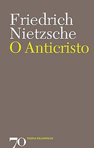 O Anticristo