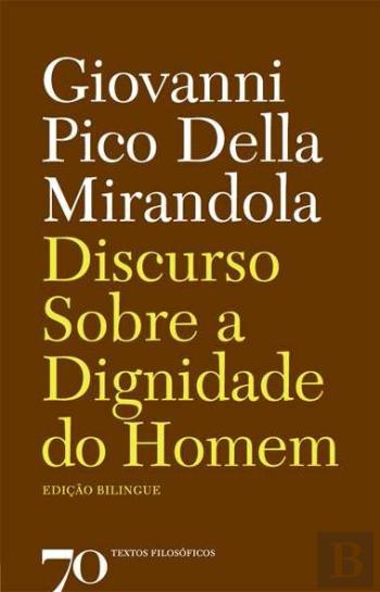 Discurso Sobre a Dignidade do Homem