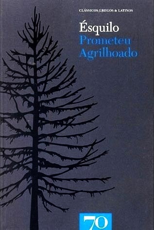 Prometeu Agrilhoado