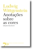 Anotações sobre as Cores