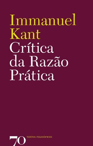 Crítica da Razão Prática