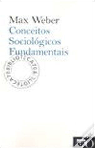 Conceitos Sociológicos Fundamentais