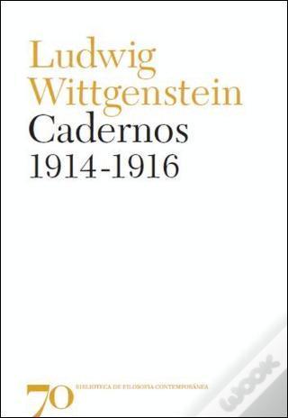 Cadernos 1914-1916