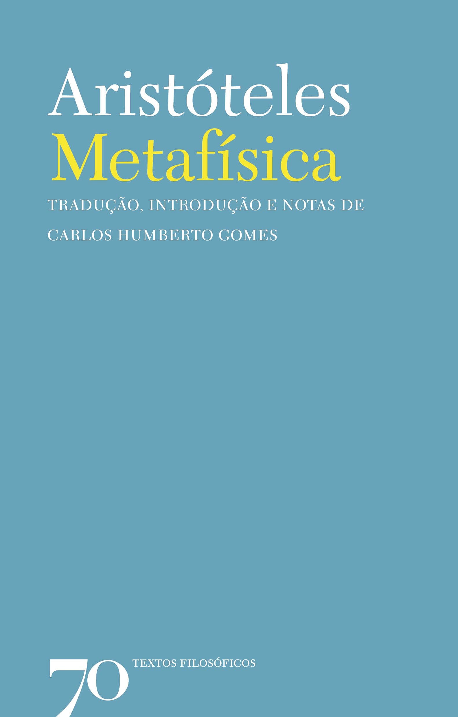 Metafísica