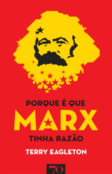 Porque É que Marx Tinha Razão